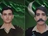 Two Pakistan Army pilots martyred in trainer aircraft crash incident in Quetta
