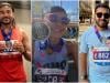 Nizar Nayani leads Pakistani runners at Chicago Marathon 2026