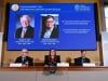 Americans Hall and Woodford win 2026 Nobel economics prize