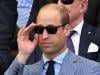 Prince William's royal duties continued just 48 hours after becoming a dad
