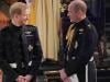 Prince Harry's efforts paid off as Prince William says yes