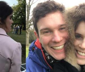 Princess Eugenie, Jack Brooksbank mark 8th Anniversary: Fans await big moment