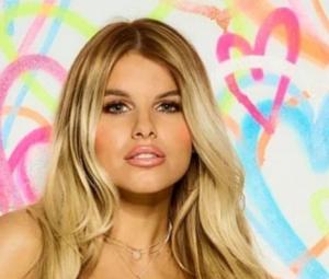 Hayley Hughes welcomes second child with mystery partner