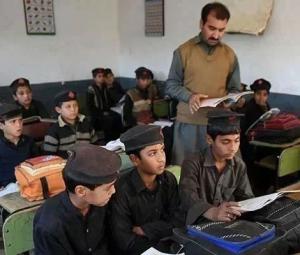 Peshawar educational institutions to remain open on Tuesday
