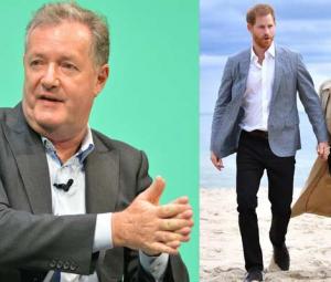 Prince Harry, Meghan Markle blasted for 'exploiting royal titles' 