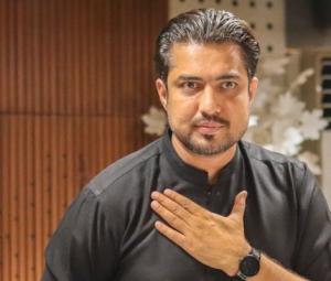Iqrar ul Hassan 'picked up' from home, whereabouts remain unknown: family