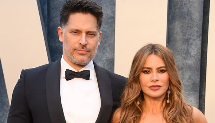 Joe Manganiello responds to Sofía Vergara's 'narcissistic man' post