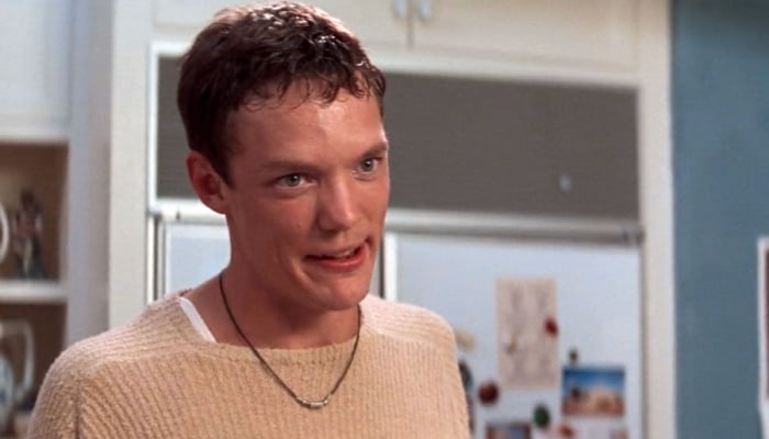 Matthew Lillard thought Scream was lame and nobody would see it
