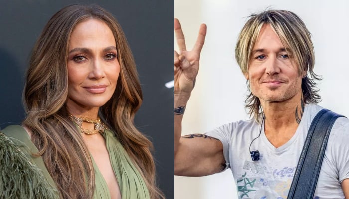 Insiders say Jennifer Lopez likes that Keith Urban is a “megastar”