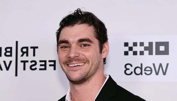 Breaking Bad actor RJ Mitte, who played Walter White Jr., dies aged 34
