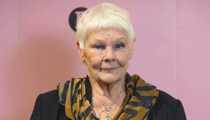Judi Dench loathes being called a national treasure