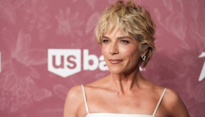 Selma Blair flight incident takes shocking turn after new audio emerges