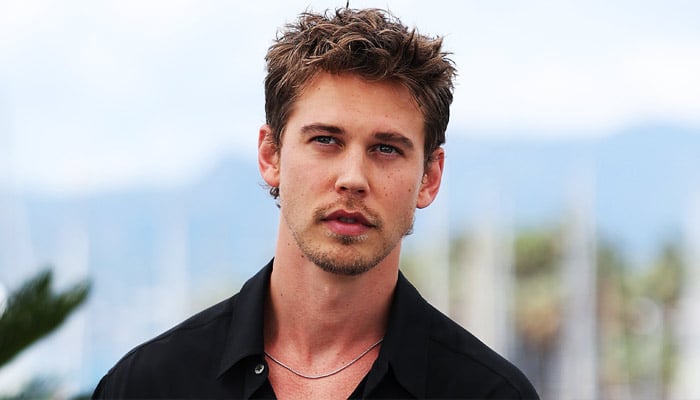 Austin Butler first look as Sonny Crockett in ‘Miami Vice ’85’ revealed: See