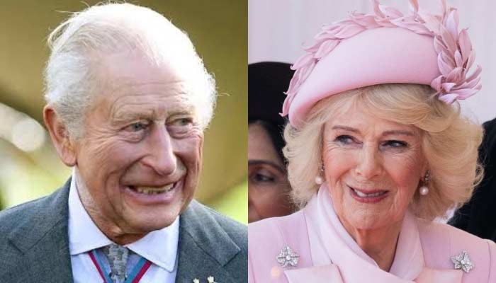 King Charles secret battle with Queen Camilla exposed: Weeping