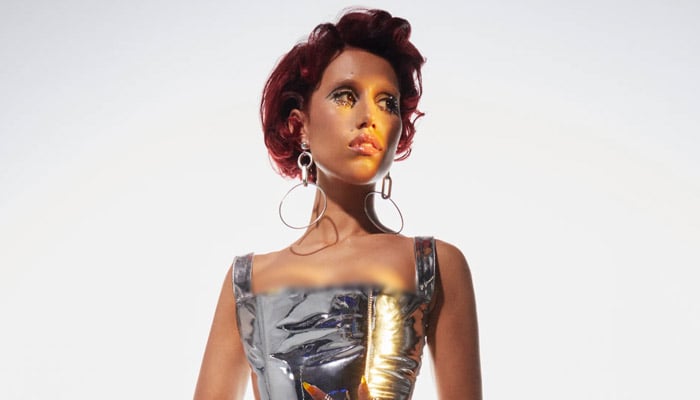 Raye reveals 1.8 million sign-ups as AI bots disrupt one-day concert presale
