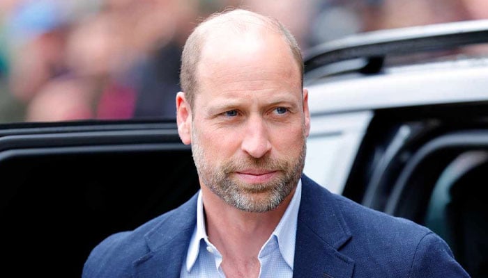 Key member swoops in to ‘rescue’ Prince William after upsetting news