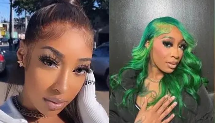 Oakland police nab suspect in fatal shooting of reality TV star MacKayla Kash Paige