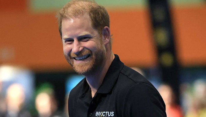 Prince Harry’s team makes major announcement: ‘There’s still time’
