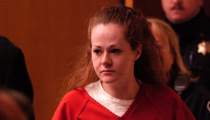 Christa Pikes botched execution: newly released 911 calls reveal prison chaos