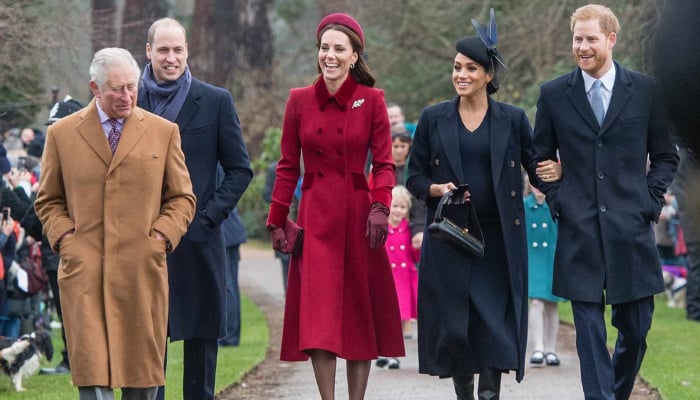 Harry, Meghan get update on royal Christmas in new statement: Save the dates