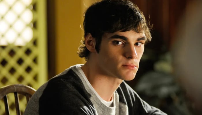 RJ Mitte’s shocking ‘Breaking Bad’ earnings claim resurfaces