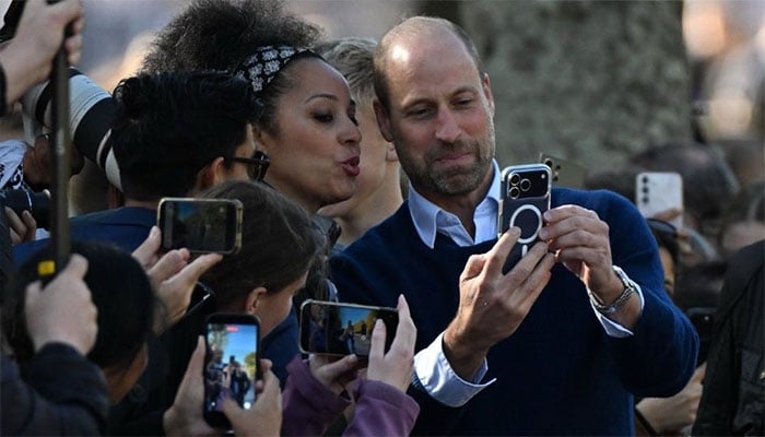 Prince William holds key Earthshot Prize meeting before unexpected match