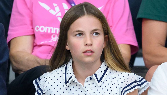 Princess Charlotte receives sweet new letter with questions she may not expect