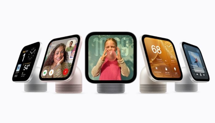 Apple welcome home event: List of everything apple just launched