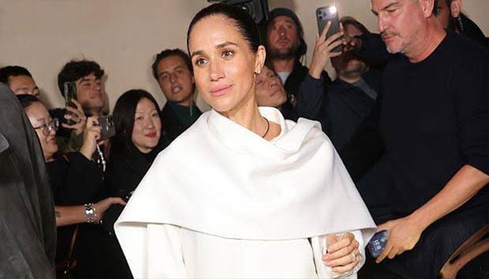 Meghan Markles proud message to friend proves womens support means everything