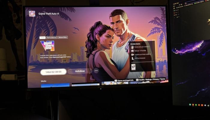 GTA 6 could hit PC by March 2027, report claims
