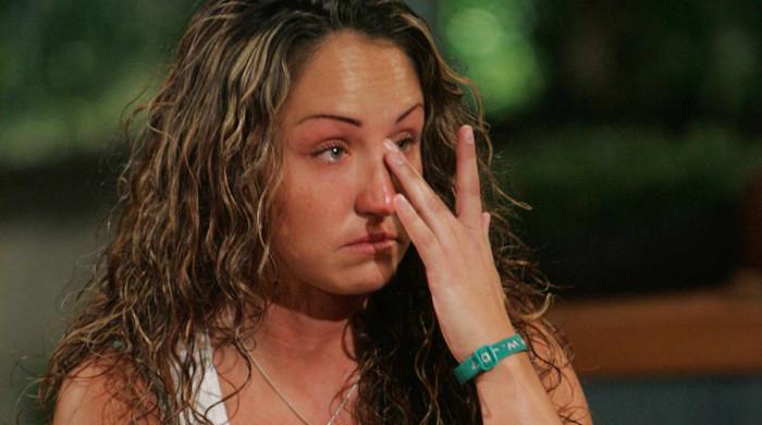 'Big Brother' season 8 contestant Amber Siyavus dies at 46
