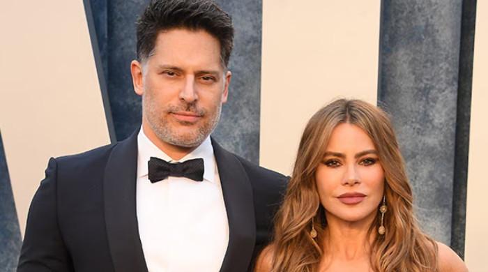 Joe Manganiello responds to Sofía Vergara's 'narcissistic man' post