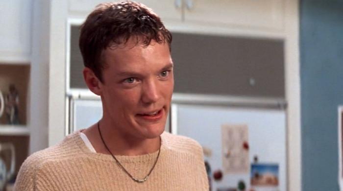 Matthew Lillard thought 'Scream' was 'lame' and 'nobody' would see it