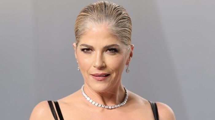 Selma Blair arrested after alleged incident on Delta flight to New York