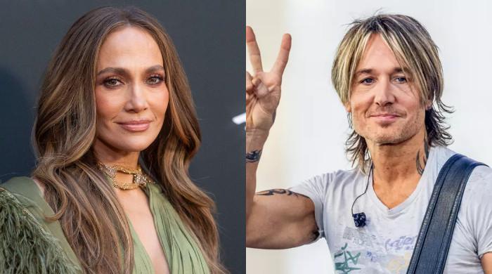 Jennifer Lopez's rumoured new romance?