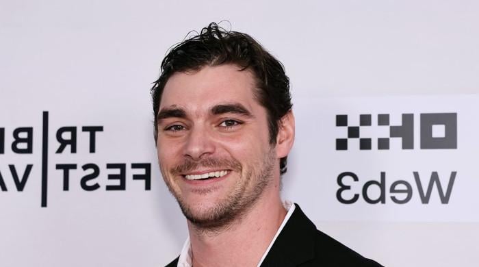 'Breaking Bad' actor RJ Mitte, who played Walter White Jr., dies aged 34