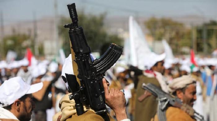'Swift response': Houthis threaten US interests across region if Washington enters Yemen war