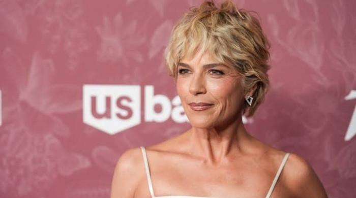 Selma Blair flight incident takes shocking turn after new audio emerges 