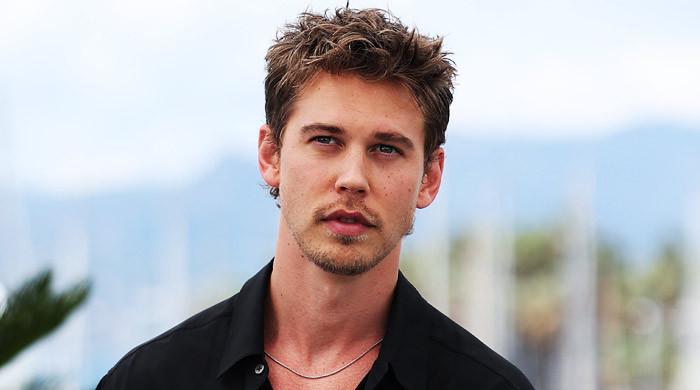 Austin Butler first look as Sonny Crockett in ‘Miami Vice '85' revealed: See