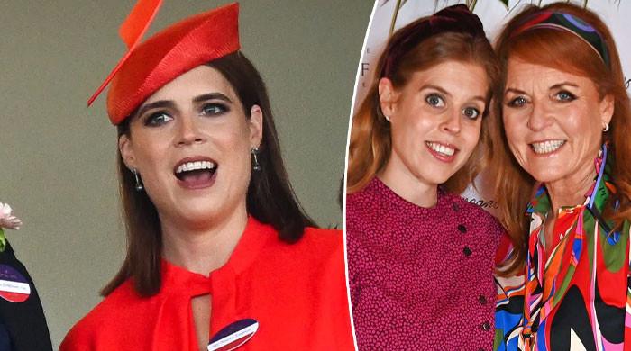 Princess Eugenie shares life update after shocking move with sister Beatrice