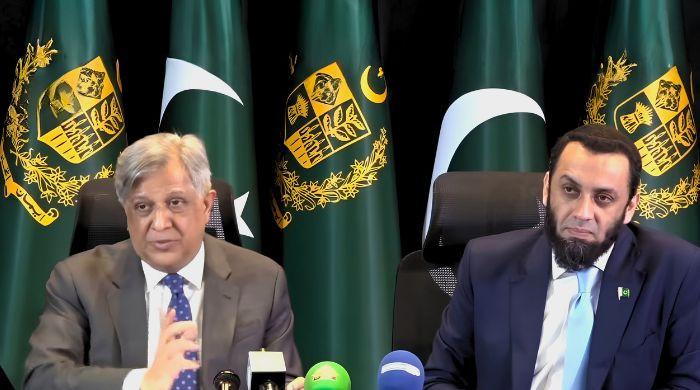 Centre says no 'elected govt' overthrown in KP through governor's rule
