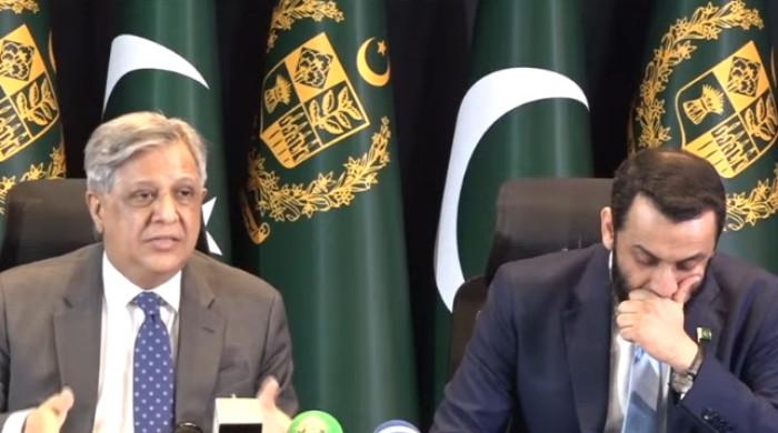 Centre says no 'elected govt' overthrown in KP through governor's rule