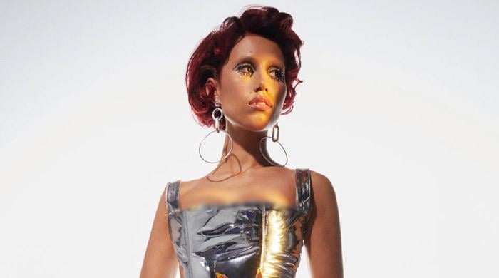 Raye reveals 1.8 million sign-ups as AI bots disrupt one-day concert presale