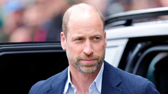 Key member swoops in to ‘rescue' Prince William after upsetting news