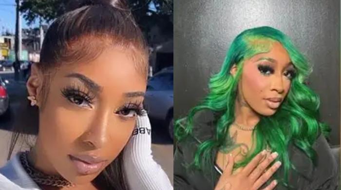 Oakland police nab suspect in fatal shooting of reality TV star MacKayla 'Kash' Paige