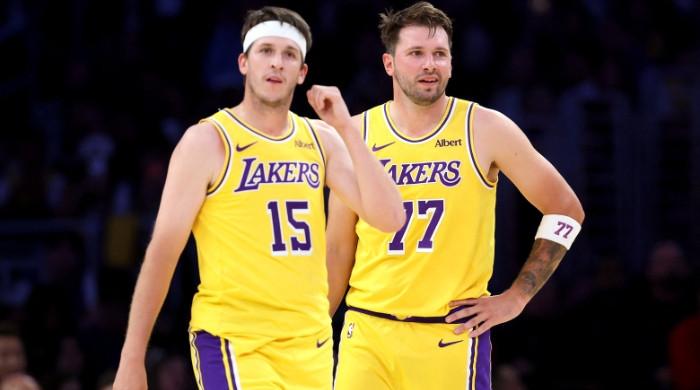  NBA insider reveals Lakers set sky-high price for any Austin Reaves trade