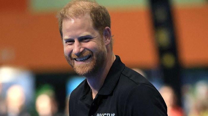 Prince Harry's team makes major announcement: ‘There's still time'