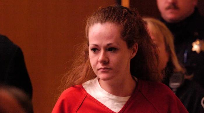 Christa Pike's botched execution: newly released 911 calls reveal prison chaos