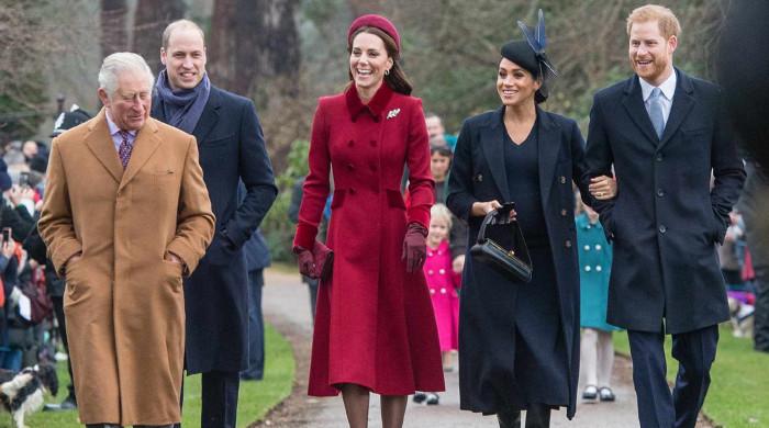Harry, Meghan get update on royal Christmas in new statement: 'Save the dates'