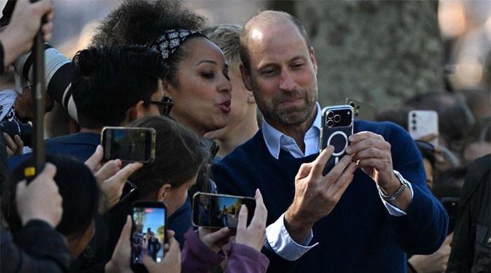 Prince William holds key Earthshot Prize meeting before unexpected match